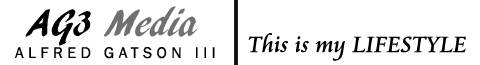 alfredgatsoniii.com